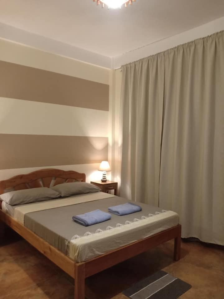 Villa Skanderbeg Guest House Puerto Princesa ภายนอก รูปภาพ