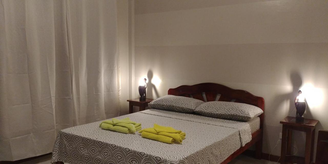 Villa Skanderbeg Guest House Puerto Princesa ห้อง รูปภาพ